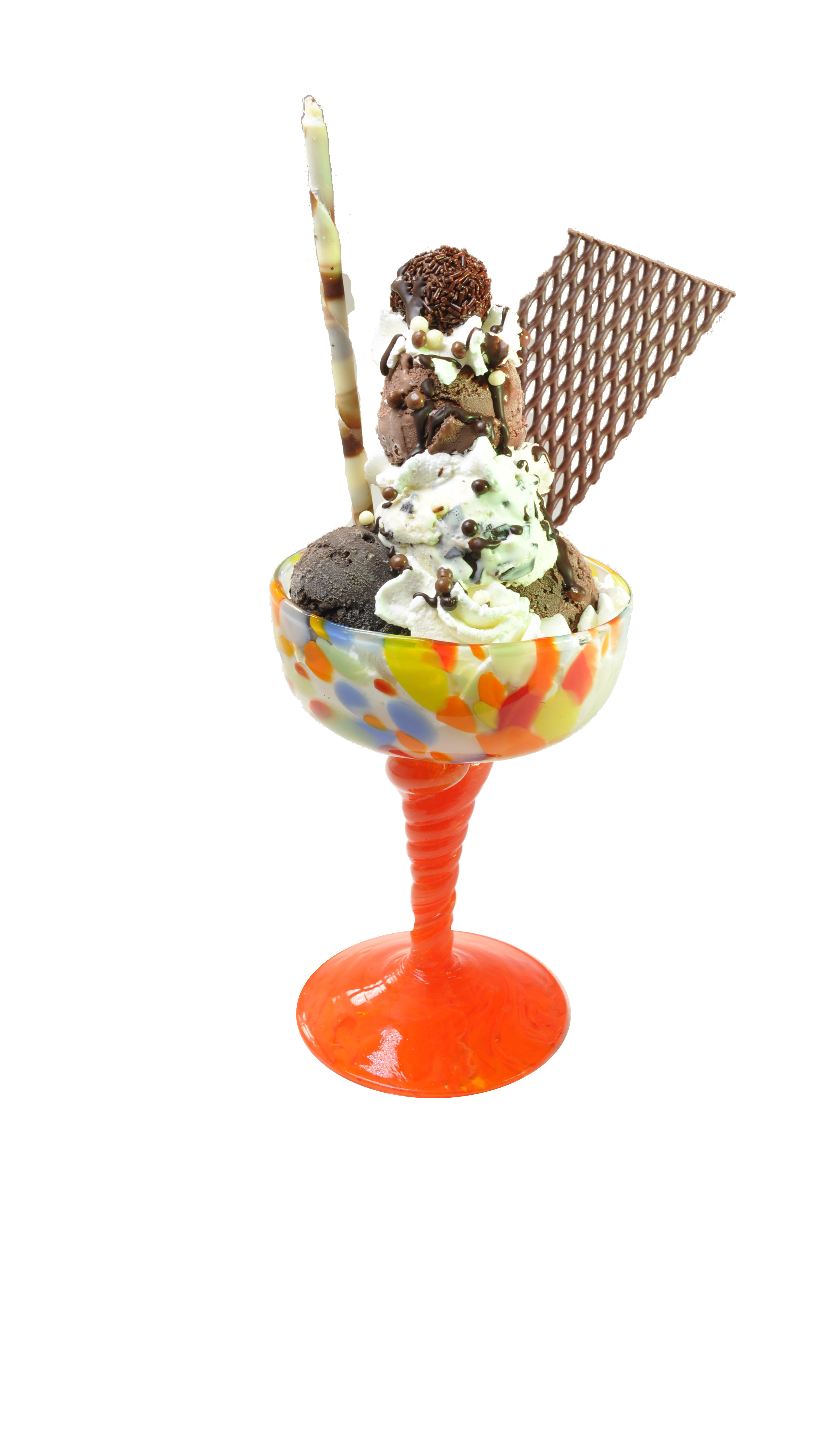 Delicias de chocolate